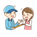 現地でお見積り