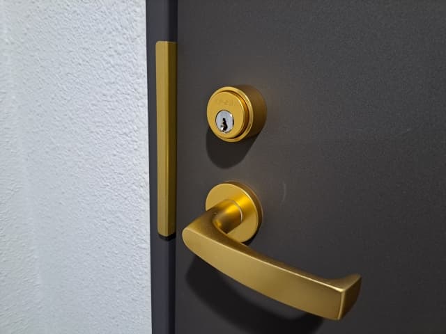 マンションの鍵トラブル