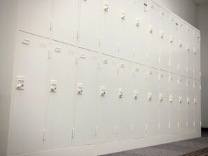 物置・車庫・ロッカー